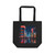 Tokyo Neon Nights - Eco Tote Bag