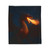 Celestial Flame - Velveteen Plush Blanket