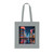 Tokyo Neon Nights - Cotton Tote