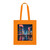 Tokyo Neon Nights - Cotton Tote