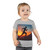 Endurance Challenge Spirit - Toddler T-shirt