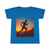 Endurance Challenge Spirit - Toddler T-shirt