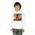 Endurance Challenge Spirit - Youth Heavy Blend Hooded Sweatshirt