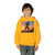 Endurance Challenge Spirit - Youth Heavy Blend Hooded Sweatshirt