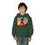 Endurance Challenge Spirit - Youth Heavy Blend Hooded Sweatshirt