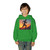 Endurance Challenge Spirit - Youth Heavy Blend Hooded Sweatshirt