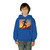 Endurance Challenge Spirit - Youth Heavy Blend Hooded Sweatshirt