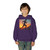 Endurance Challenge Spirit - Youth Heavy Blend Hooded Sweatshirt