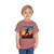 Endurance Challenge Spirit - Toddler Short Sleeve Tee