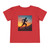 Endurance Challenge Spirit - Toddler Short Sleeve Tee