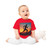 Endurance Challenge Spirit - Baby T-Shirt
