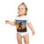 Endurance Challenge Spirit - Short Sleeve Baby Bodysuit