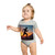Endurance Challenge Spirit - Short Sleeve Baby Bodysuit