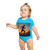 Endurance Challenge Spirit - Short Sleeve Baby Bodysuit