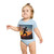Endurance Challenge Spirit - Short Sleeve Baby Bodysuit