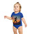 Endurance Challenge Spirit - Short Sleeve Baby Bodysuit