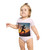 Endurance Challenge Spirit - Short Sleeve Baby Bodysuit