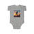 Endurance Challenge Spirit - Infant Fine Jersey Bodysuit