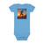 Endurance Challenge Spirit - Baby Short Sleeve Onesie®