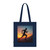 Endurance Challenge Spirit - Organic Cotton Tote Bag