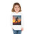 Endurance Challenge Spirit - Toddler Pullover Fleece Hoodie