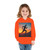 Endurance Challenge Spirit - Toddler Pullover Fleece Hoodie
