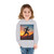 Endurance Challenge Spirit - Toddler Pullover Fleece Hoodie
