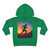 Endurance Challenge Spirit - Toddler Pullover Fleece Hoodie