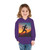 Endurance Challenge Spirit - Toddler Pullover Fleece Hoodie