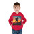 Endurance Challenge Spirit - Toddler Pullover Fleece Hoodie