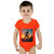 Endurance Challenge Spirit - Infant Baby Rib Bodysuit