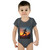 Endurance Challenge Spirit - Infant Baby Rib Bodysuit