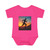 Endurance Challenge Spirit - Infant Baby Rib Bodysuit