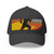 Endurance Challenge Spirit - Closed-Back Structured Cap (Embroidery)