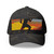 Endurance Challenge Spirit - Closed-Back Structured Cap (Embroidery)