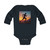 Endurance Challenge Spirit - Infant Long Sleeve Bodysuit