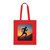 Endurance Challenge Spirit - Cotton Tote