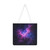 Ethereal Nebula Whispers - Shoulder Tote Bag (AOP)