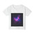 Ethereal Nebula Whispers - Heavy Cotton™ Toddler T-shirt