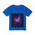 Ethereal Nebula Whispers - Heavy Cotton™ Toddler T-shirt