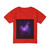 Ethereal Nebula Whispers - Heavy Cotton™ Toddler T-shirt