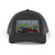 Atomic Age Lounge - Snapback Trucker Cap