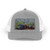 Atomic Age Lounge - Snapback Trucker Cap