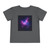 Ethereal Nebula Whispers - Toddler Short Sleeve Tee