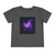 Ethereal Nebula Whispers - Toddler Short Sleeve Tee