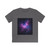 Ethereal Nebula Whispers - Kids Softstyle Tee
