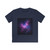 Ethereal Nebula Whispers - Kids Softstyle Tee
