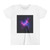 Ethereal Nebula Whispers - Youth Short Sleeve Tee