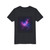 Ethereal Nebula Whispers - Youth Short Sleeve Tee