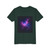 Ethereal Nebula Whispers - Youth Short Sleeve Tee